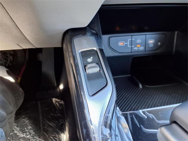 new 2025 Kia Sorento car, priced at $40,810