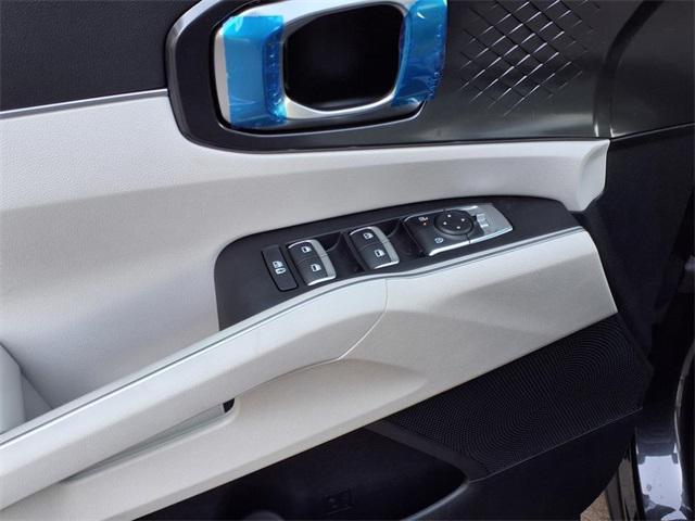 new 2025 Kia Sorento car, priced at $40,810
