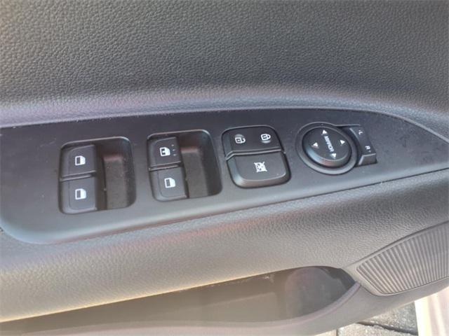 used 2021 Kia Rio car, priced at $13,465