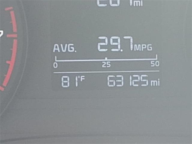 used 2021 Kia Rio car, priced at $13,465