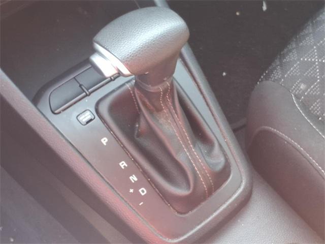 used 2021 Kia Rio car, priced at $13,465