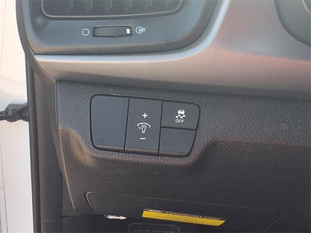 used 2021 Kia Rio car, priced at $13,465