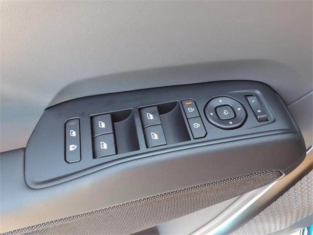 new 2026 Kia EV9 car, priced at $72,475