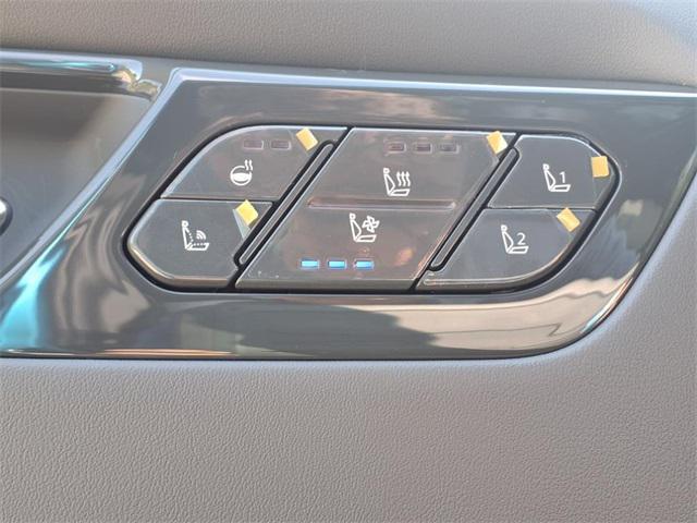 new 2026 Kia EV9 car, priced at $72,475