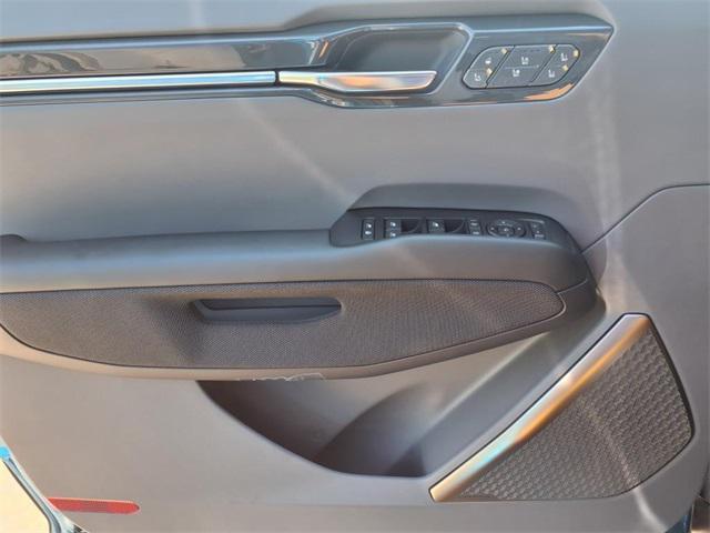 new 2026 Kia EV9 car, priced at $72,475