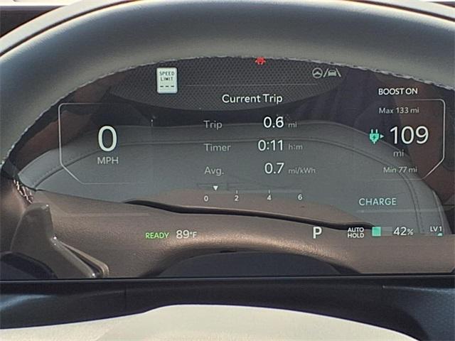 new 2026 Kia EV9 car, priced at $72,475