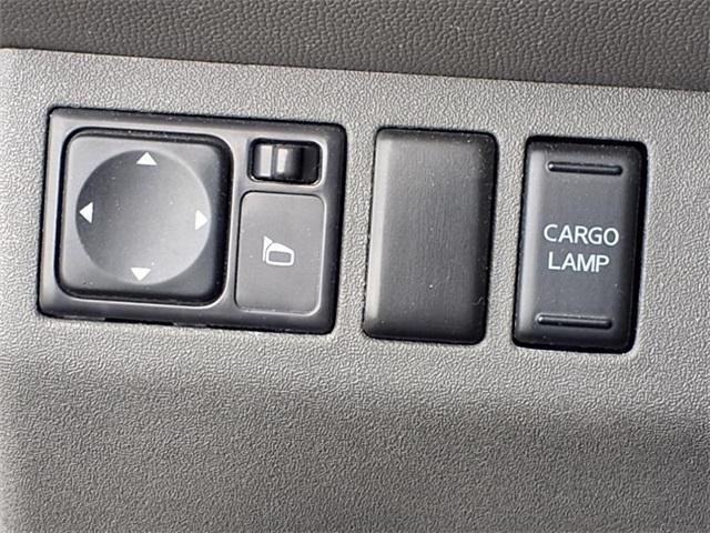 used 2012 Nissan Frontier car, priced at $12,519