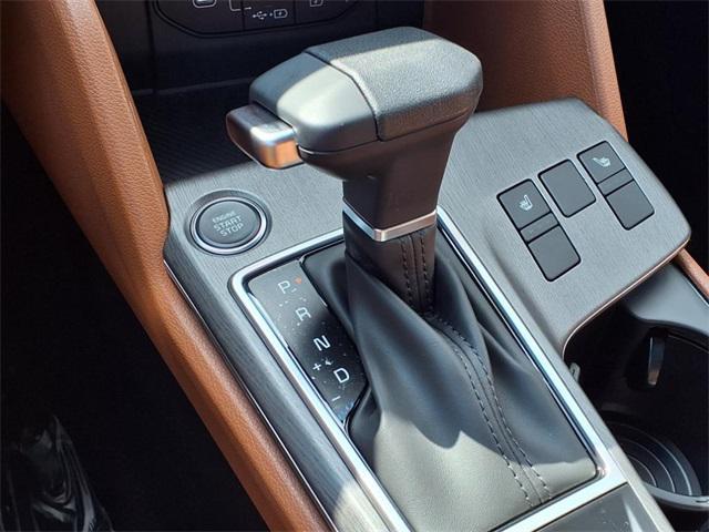 new 2026 Kia Sportage car, priced at $37,950