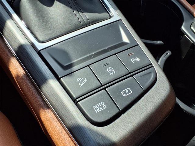 new 2026 Kia Sportage car, priced at $37,950