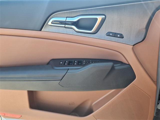 new 2026 Kia Sportage car, priced at $37,950