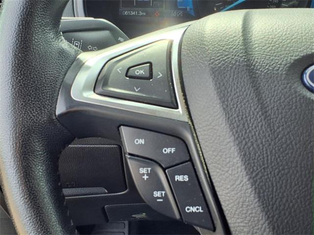 used 2023 Ford Edge car, priced at $21,255