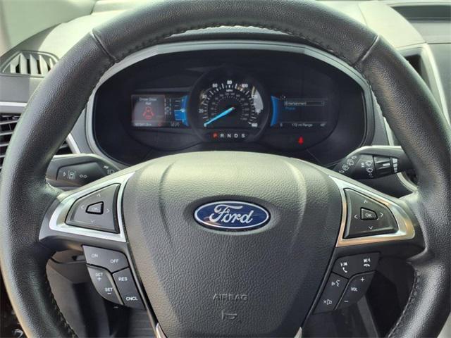 used 2023 Ford Edge car, priced at $21,255