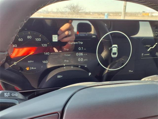 new 2025 Kia K4 car, priced at $24,540