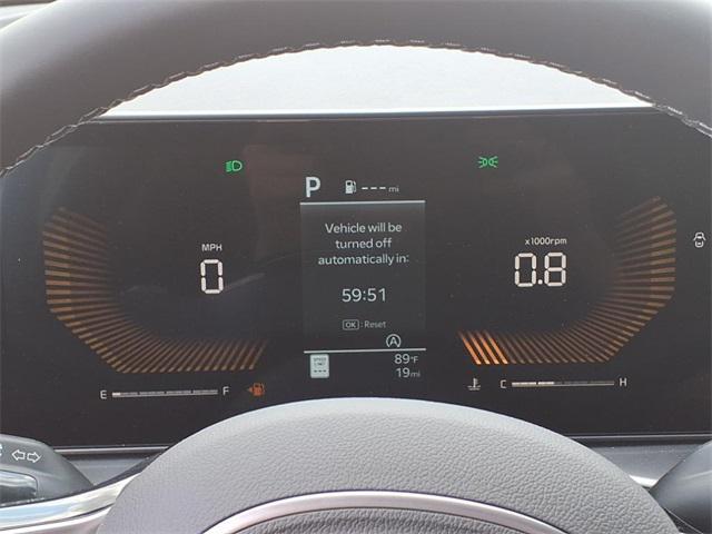 new 2025 Kia Sorento car, priced at $38,810