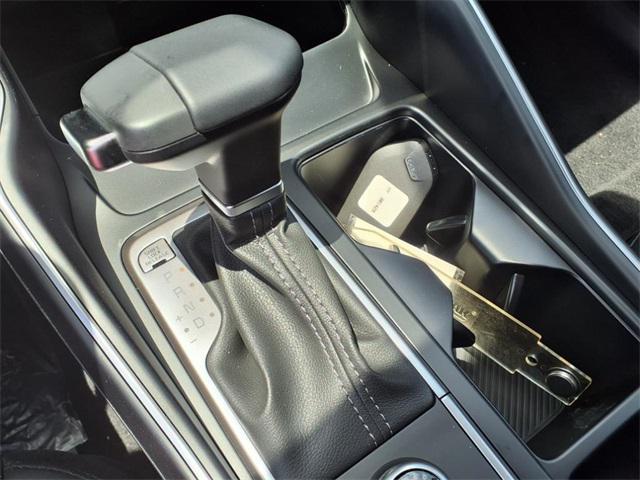 new 2025 Kia Sorento car, priced at $38,810