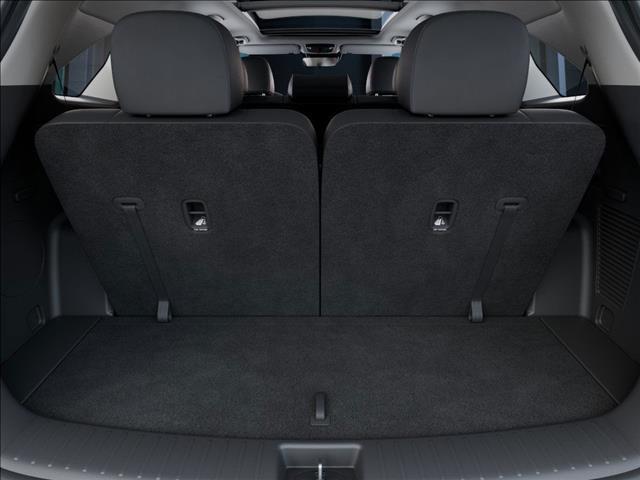 new 2025 Kia Sorento car, priced at $38,810
