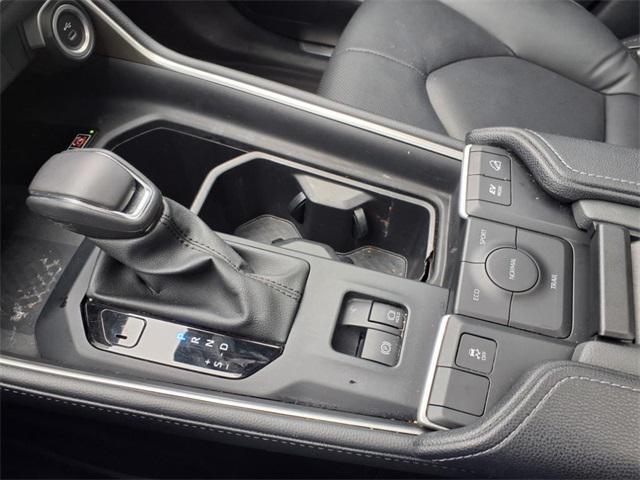used 2024 Toyota Grand Highlander car, priced at $54,844