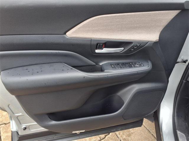 used 2024 Toyota Grand Highlander car, priced at $54,844