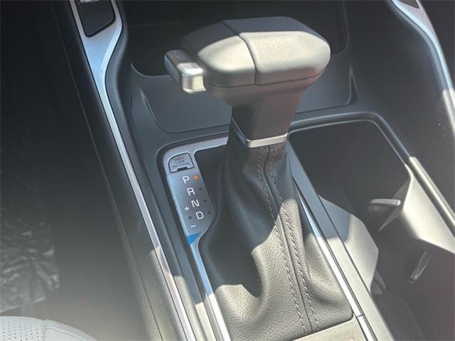 new 2025 Kia Sorento car, priced at $36,920