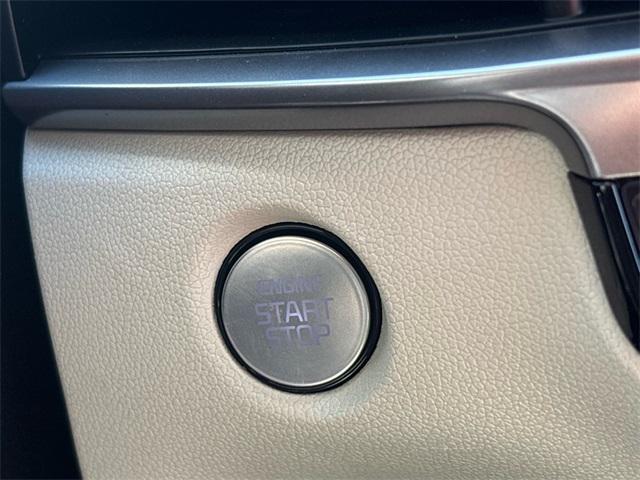 new 2025 Kia Sorento car, priced at $36,920