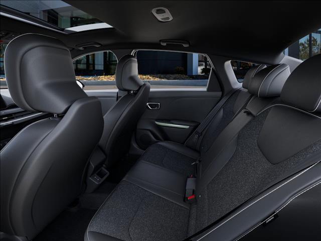new 2025 Kia K4 car, priced at $26,010