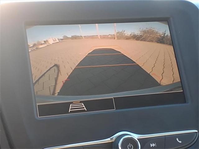 used 2022 Chevrolet Equinox car, priced at $17,772