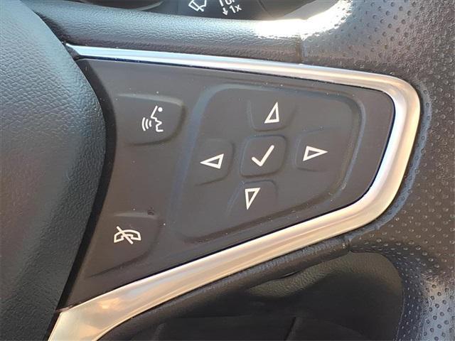 used 2022 Chevrolet Equinox car, priced at $17,772