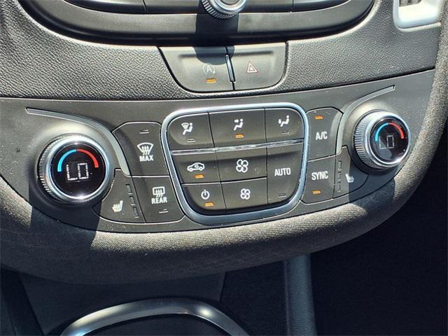 used 2024 Chevrolet Malibu car, priced at $21,889