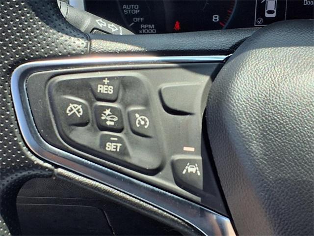 used 2024 Chevrolet Malibu car, priced at $21,889