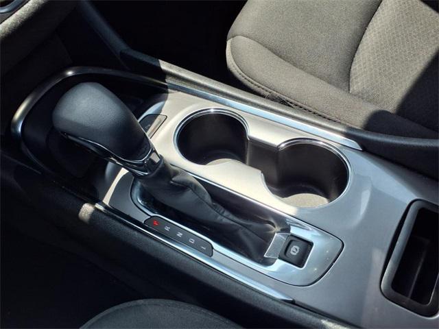 used 2024 Chevrolet Malibu car, priced at $21,889