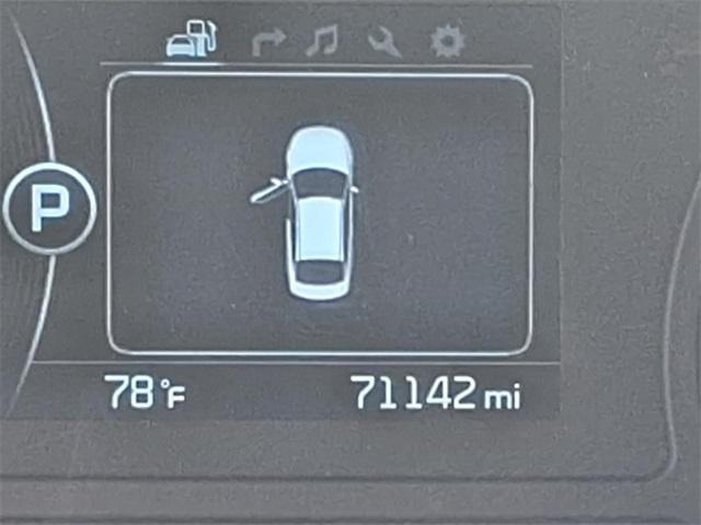used 2016 Kia Optima car, priced at $15,233