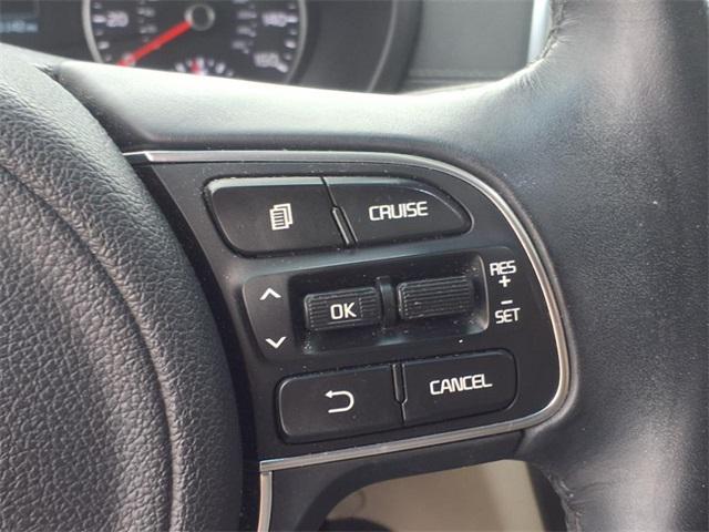 used 2016 Kia Optima car, priced at $15,233