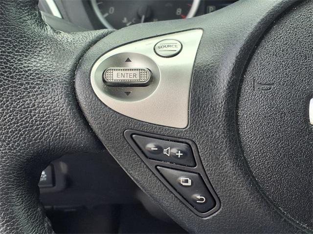 used 2017 Nissan Sentra car, priced at $7,331
