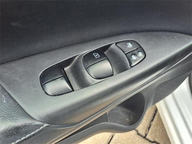 used 2017 Nissan Sentra car, priced at $7,331