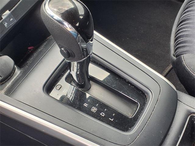 used 2017 Nissan Sentra car, priced at $7,331