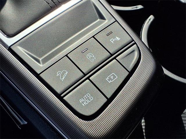 new 2026 Kia Sportage car, priced at $31,835