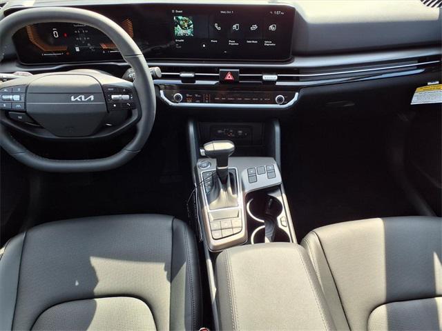 new 2026 Kia Sportage car, priced at $31,835