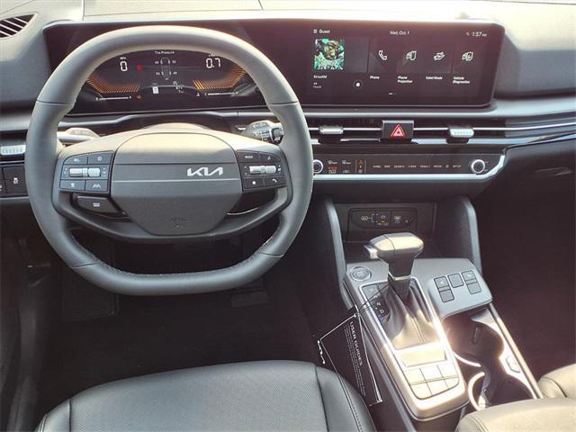 new 2026 Kia Sportage car, priced at $31,835