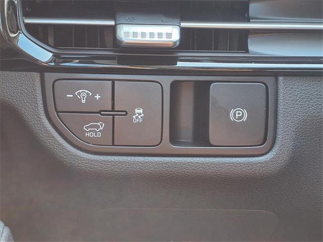 new 2026 Kia Sportage car, priced at $31,835