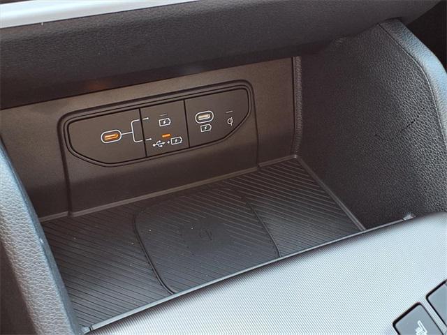 new 2026 Kia Sportage car, priced at $31,835