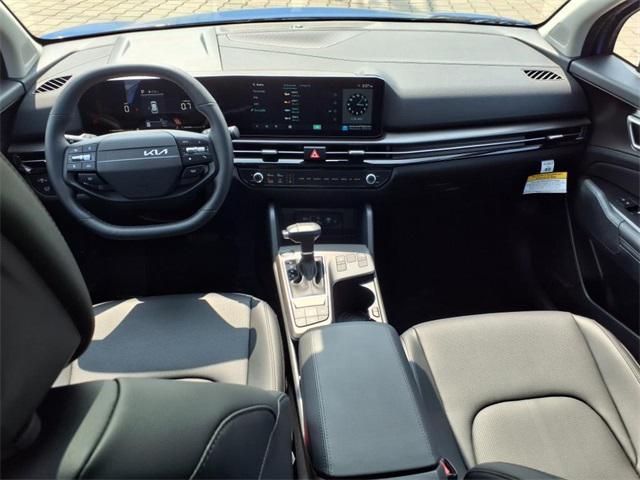 new 2026 Kia Sportage car, priced at $33,685