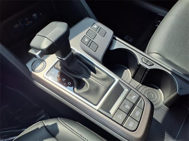 new 2026 Kia Sportage car, priced at $33,685
