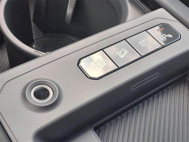 new 2026 Kia EV9 car, priced at $72,475