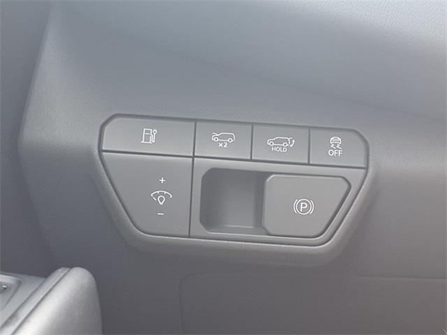 new 2026 Kia EV9 car, priced at $72,475
