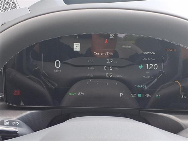 new 2026 Kia EV9 car, priced at $72,475