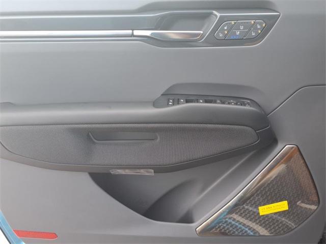 new 2026 Kia EV9 car, priced at $72,475