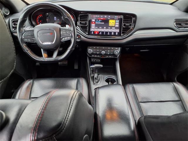 used 2023 Dodge Durango car, priced at $27,984