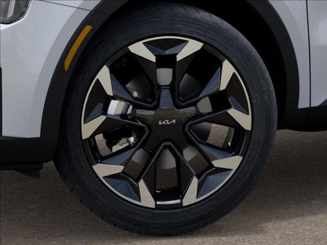 new 2025 Kia Sorento car, priced at $39,775