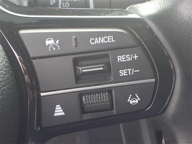 used 2023 Acura Integra car, priced at $26,627