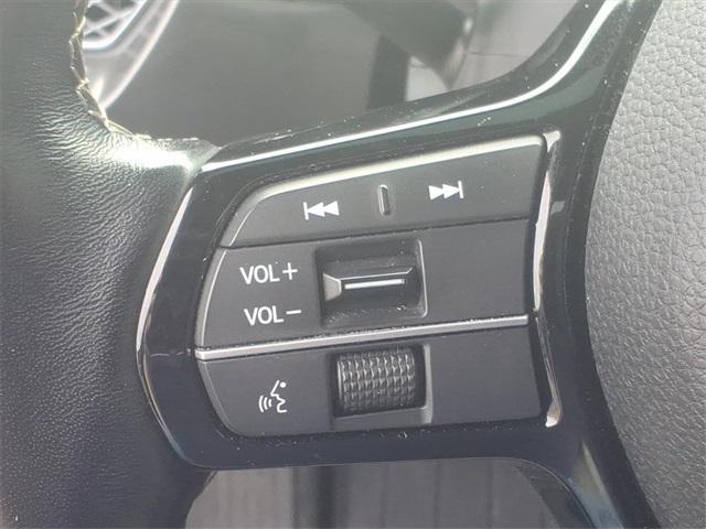 used 2023 Acura Integra car, priced at $26,627